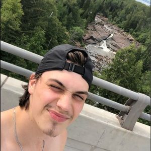 Meet your Posher, Arren